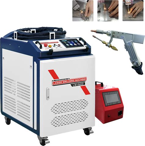 cnc laser welding machine steel|handheld laser welding machines.